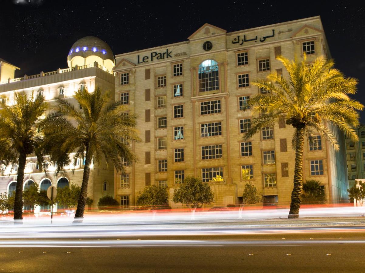أحد شقق فندقية السد قطر
