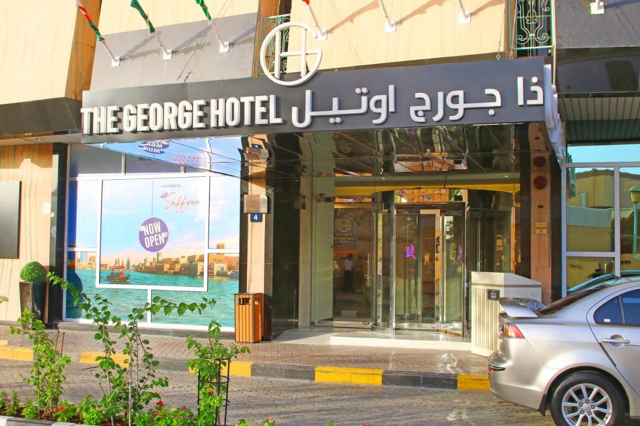 أحد فنادق دبي على البحر رخيصة المميزَّة