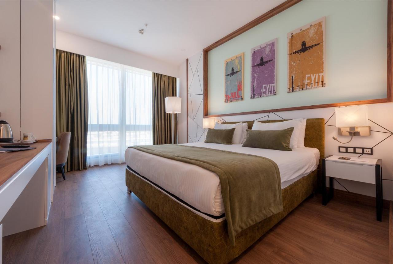من فنادق بندك في اسطنبول
