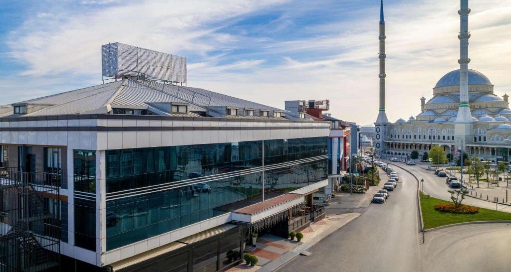 من فنادق قريبة من مطار اسطنبول