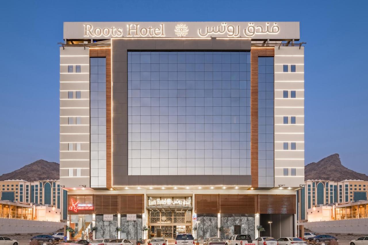 أحد أفضل فنادق بطحاء قريش المميزَّة