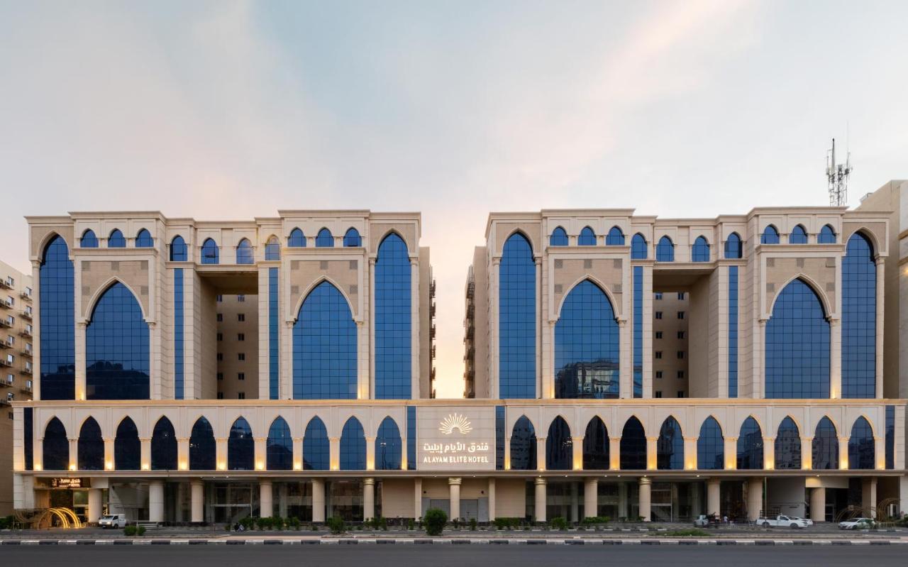 أحد فنادق بطحاء قريش المميزَّة