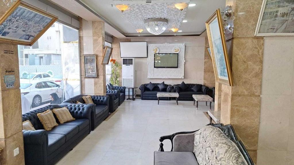 من فنادق كدي مكة المميزَّة