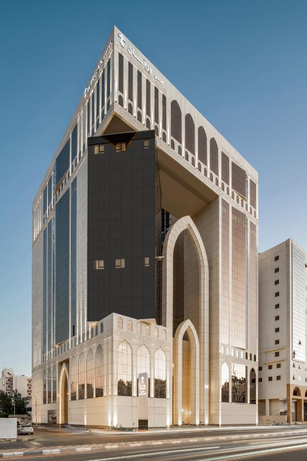 أحد أحسن فنادق مكة المميزَّة